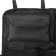 Organizer in the rear seat 87 x 47 cm, 8 pockets, black