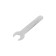 Nozzle for a tundra drill, for sharpening drills 2 - 12.5 mm at an angle of 135 °, a shank 6 mm