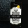 Flavor Sapfire cardboard suspension Black & White, perfume composition No. 1 SAT-4000