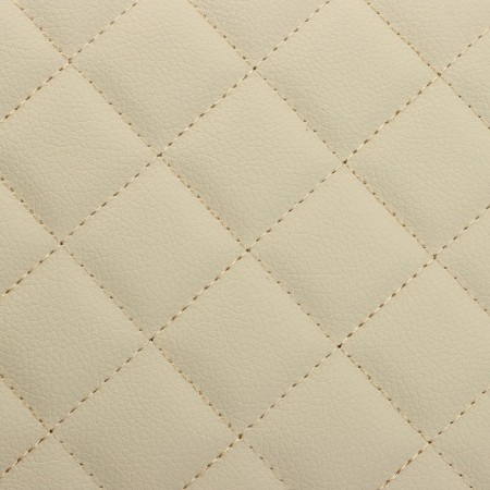 Organizer COFR in the car Cartage Sakvoyzh, eco -leather coasted, 30 cm, beige-7