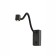 Bra Mantra Boavista, Led, 3W, 185lm, 3000k, 335x40x90 mm, black color