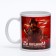 Sublimation mug "Patsanov!", 320 ml