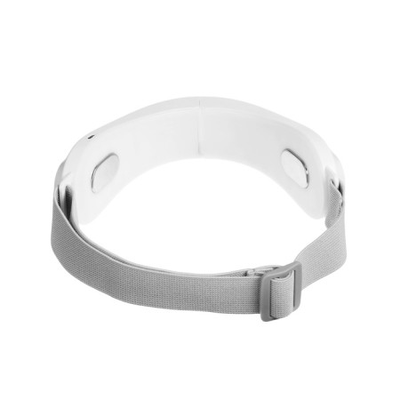 Massager for correction of the chin LEM-36, microcurrent, vibration, from the battery, white-6