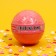Bombing for a bath, 120 g, aroma of strawberries with cream, teenbee
