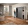 Sushilka for linen floor Leifheit Pegasus 180 Solid