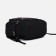 Male backpack on a zipper, 3 outer pockets, black color