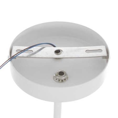 Sconces "centrick" E27 white 61x12x10 cm-10