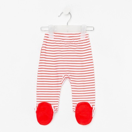 Claim sliders, red color, height 80 cm-2