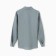 Female blouse minku: safari color green, size 48