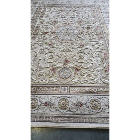 Rectangular carpet Genova 38377, size 240x340 cm-1