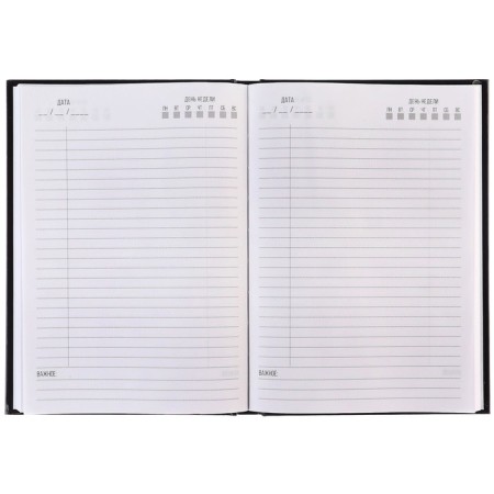 Diary A5, 160 sheets "Marvel", Avengers-3