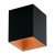 Copper, black
