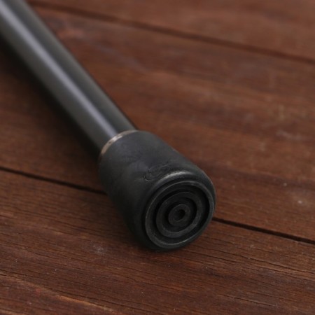 Souvenir product cane with a dagger, blade 30cm-4