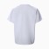 T -shirt male "Dragon", white color/Red print, size 50