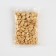 Set: beer glass and arachis "February 23"