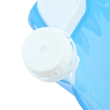 Folding canister with a valve 5 liter-1