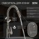 Zein Z3780 kitchen mixer, single -leaf, exhaust surplus, 2 modes, graphite