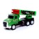 Truck Inertial "Rockets"