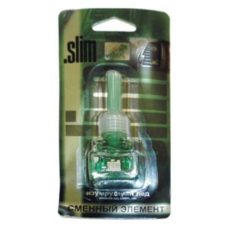 Slim Slim Emerald Ice