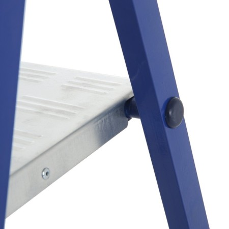 Light ladder "Light", combined, 5 steps, 1030 mm-2