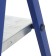 Light ladder "Light", combined, 5 steps, 1030 mm