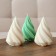 Form Silicone universal "Christmas tree", 10.3 × 7.3 cm