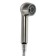 Zein Z89 sink mixer, outgoing spout, 35 mm cartridge, stainless steel, satin