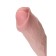 Realistic phallimitator My Babe My Sweety, 21.5 cm, TPE, bodily color