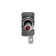 Single -pole m5 toleep with red LED indication, 12 V, 20 A, 3 contacts
