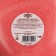 Bombing for the bath "Heart with sparkles" 180 g, giant, benpan
