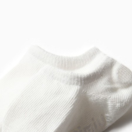 Children's socks with stoppers Minaku, central Begin, rr 11 cm-2