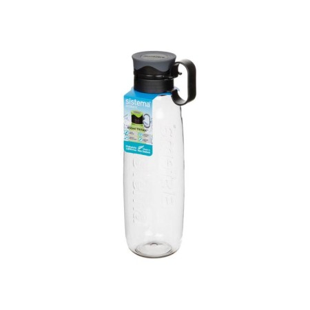Water bottle, 850 ml, mix-8