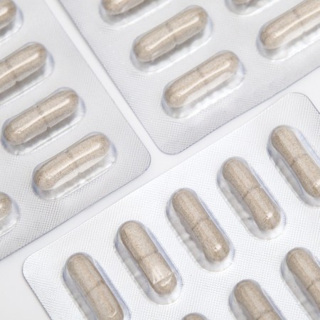 Iron HEALAT, 30 tablets, 1200 mg-2