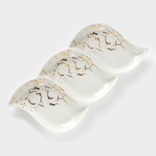 Menzhitsa ceramic 3 cells 