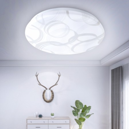 LED LED SLIM SLIM SPB-6 SLIM 7-6K 18W 6500K-1
