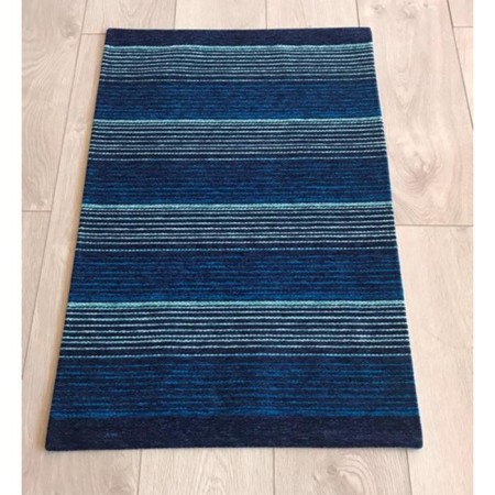 Laos carpet, size 55x85 cm