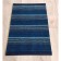 Laos carpet, size 55x85 cm