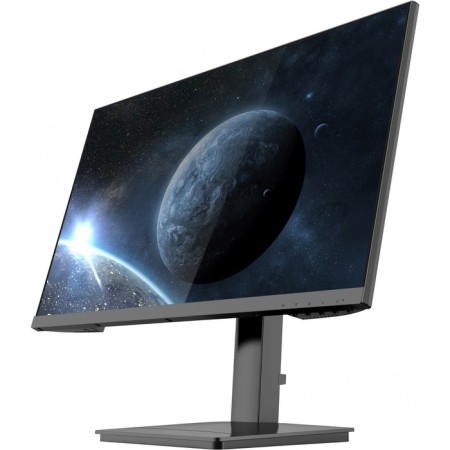 Monitor NPC 23.8 "MD2418 Black IPS LED 4MS 16: 9 DVI HDMI M/M Matte 300CD 178g/178g 192 106691-1