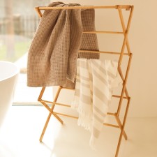 Waffle towel SL Home: Basic 