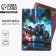 Bayk passport cover, PVC, full -color printing