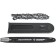 Dawed chain bison PCL-3635, battery, without battery and ZU, 14 ", step 3/8, width. PAZ 1.3 mm, 52 stations 77