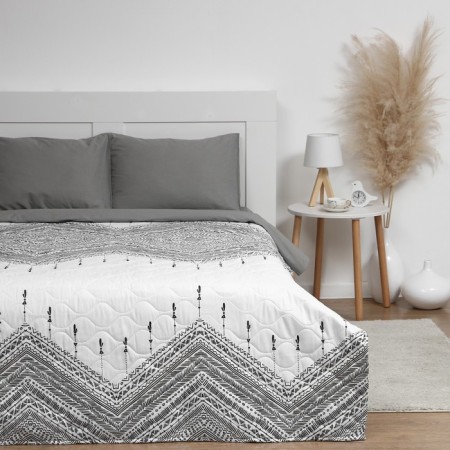 Cover Love Life euro Ethnos 200x220 ± 5cm, Novosatin, 100% p/e