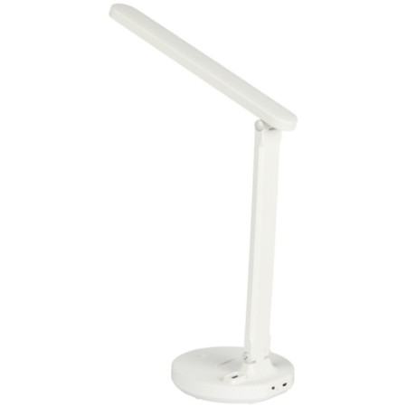 LED desktop lamp, 6W LED, white color-1