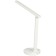 LED desktop lamp, 6W LED, white color