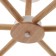 Chandelier 1073/6wt E27 60W white 85x85x50 cm Bayerlux