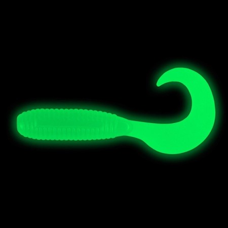 Twizer Helios Tiny Credo Phosphorus, 4 cm, 12 pcs. (HS-8-041)