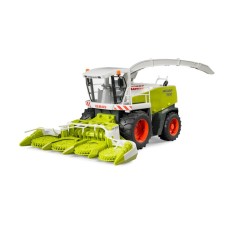 Claas Jaguar 900 combine