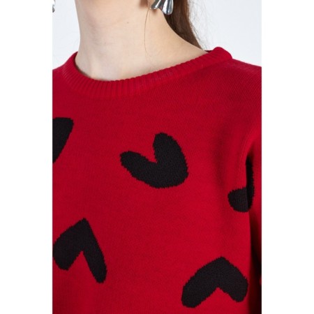 Female jumper, size 46-48-2