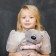 Soft toy "Kotofei and Sosisk", 24 cm MT-MRT-D04202313-24