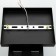 Bra "Satics" E27 40W black 35x17x18cm